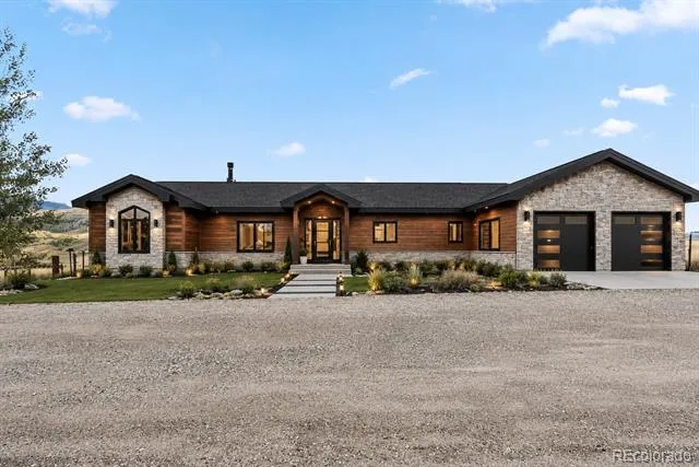 845 Elk Run Road Silverthorne, CO 80498