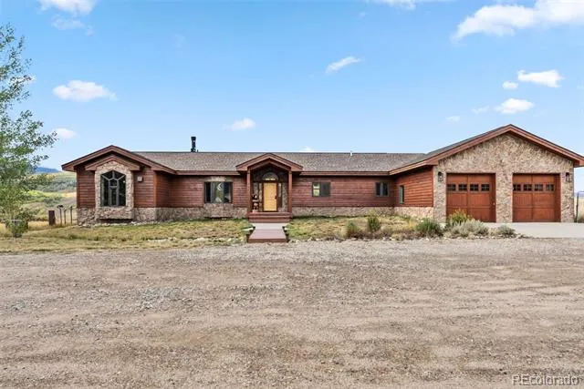 845 Elk Run Road Silverthorne, CO 80498
