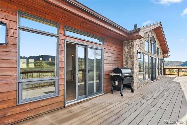 845 Elk Run Road Silverthorne, CO 80498