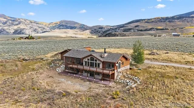 845 Elk Run Road Silverthorne, CO 80498