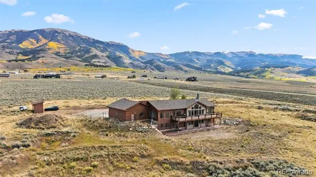 845 Elk Run Road Silverthorne, CO 80498