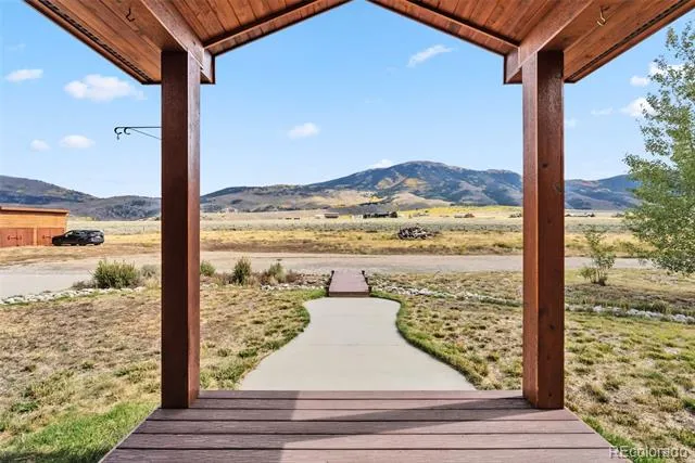 845 Elk Run Road Silverthorne, CO 80498