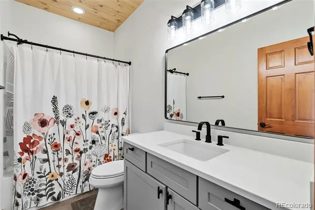 845 Elk Run Road Silverthorne, CO 80498