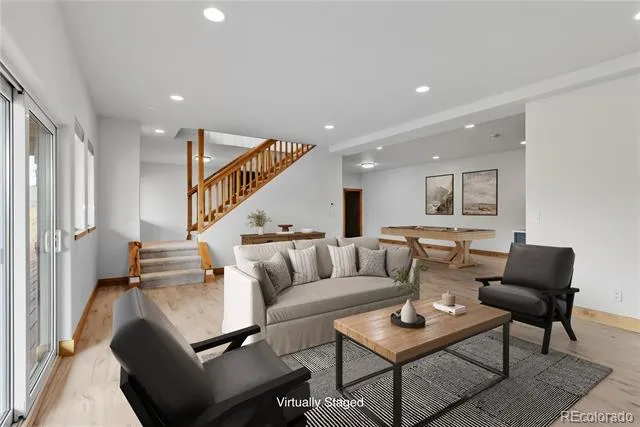 845 Elk Run Road Silverthorne, CO 80498