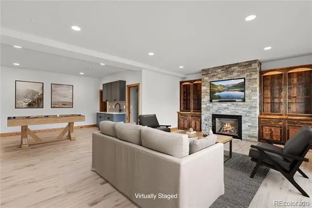 845 Elk Run Road Silverthorne, CO 80498