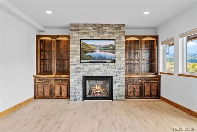 845 Elk Run Road Silverthorne, CO 80498