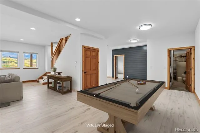 845 Elk Run Road Silverthorne, CO 80498