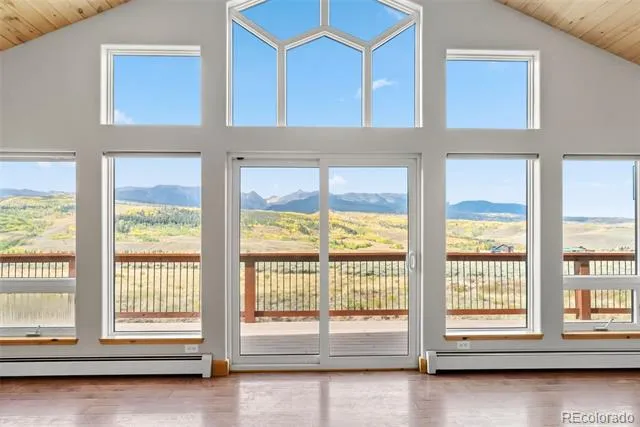 845 Elk Run Road Silverthorne, CO 80498