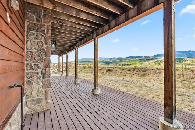 845 Elk Run Road Silverthorne, CO 80498