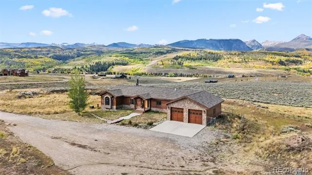 845 Elk Run Road Silverthorne, CO 80498