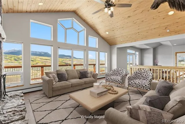 845 Elk Run Road Silverthorne, CO 80498