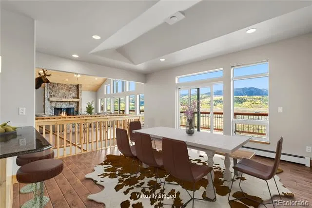845 Elk Run Road Silverthorne, CO 80498