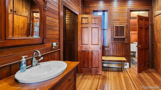 112 E 3rd Street Leadville, CO 80461