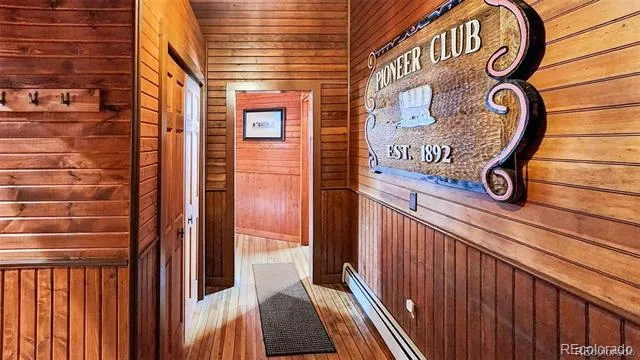 112 E 3rd Street Leadville, CO 80461