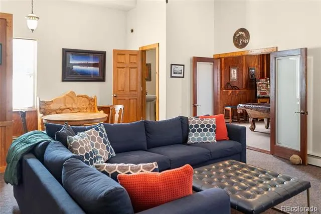 112 E 3rd Street Leadville, CO 80461