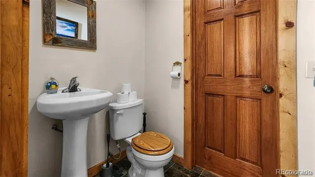 112 E 3rd Street Leadville, CO 80461