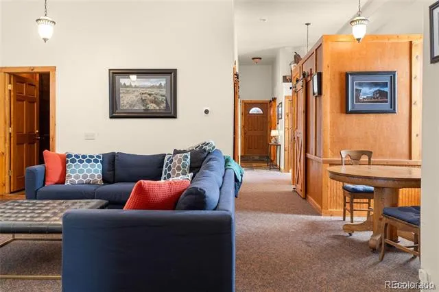 112 E 3rd Street Leadville, CO 80461