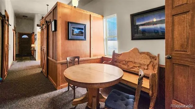 112 E 3rd Street Leadville, CO 80461