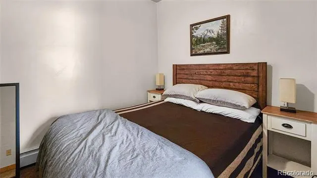 112 E 3rd Street Leadville, CO 80461