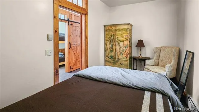 112 E 3rd Street Leadville, CO 80461