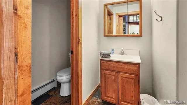112 E 3rd Street Leadville, CO 80461