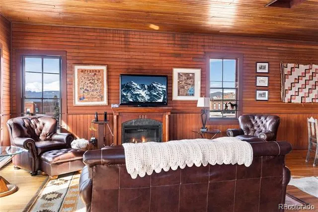 112 E 3rd Street Leadville, CO 80461