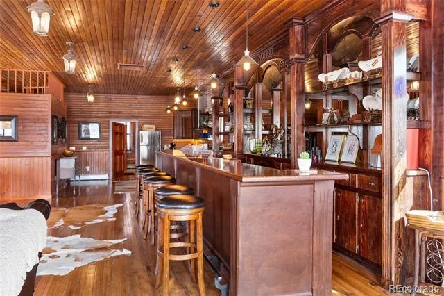112 E 3rd Street Leadville, CO 80461