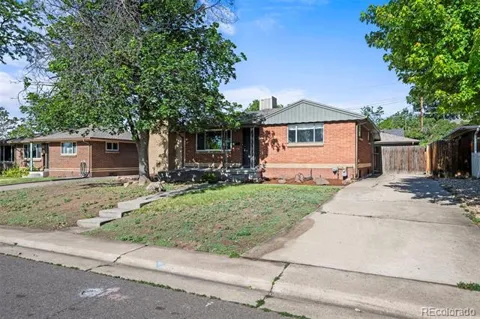 1361 S Tejon Street