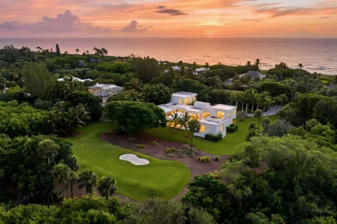 12 Beach Road
