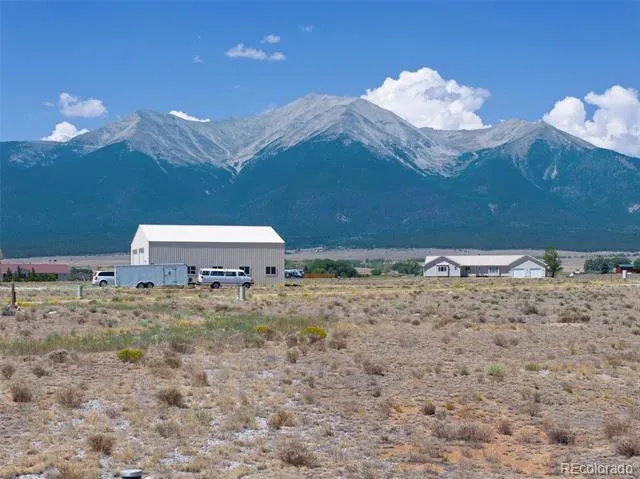 13944 Meadow Lane Buena Vista, CO 81211