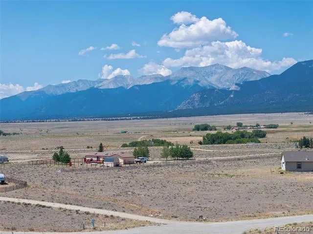 13944 Meadow Lane Buena Vista, CO 81211