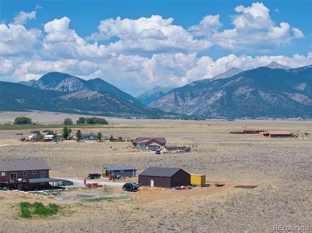 13944 Meadow Lane Buena Vista, CO 81211