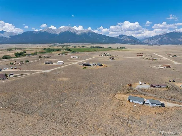 13944 Meadow Lane Buena Vista, CO 81211