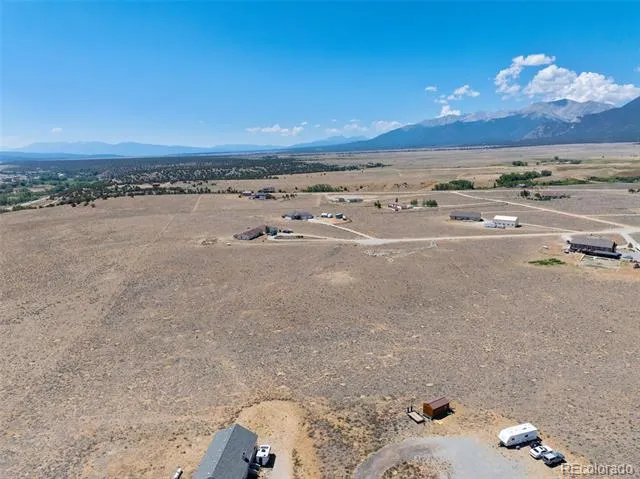 13944 Meadow Lane Buena Vista, CO 81211