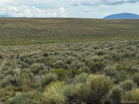 Lot 5 Jaroso Trail