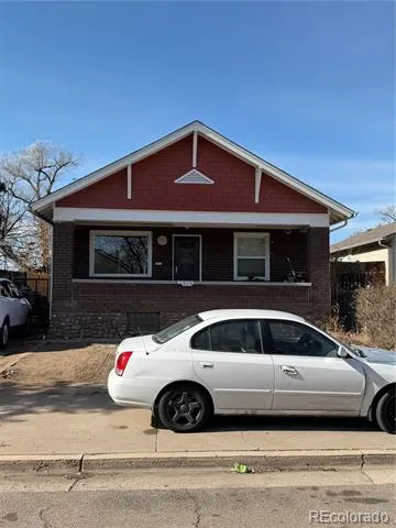 1523 Claremont Avenue Pueblo, CO 81004