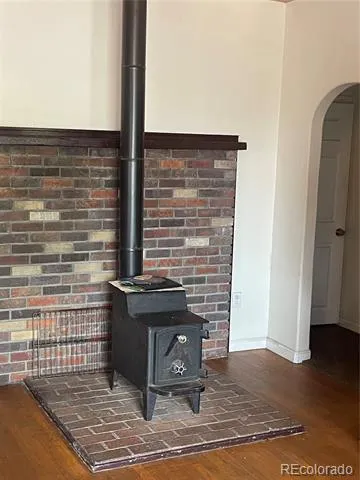 1523 Claremont Avenue Pueblo, CO 81004
