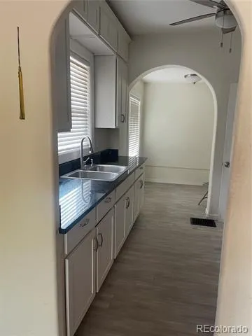 1523 Claremont Avenue Pueblo, CO 81004