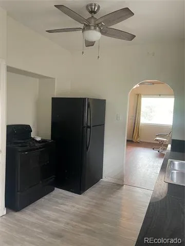 1523 Claremont Avenue Pueblo, CO 81004
