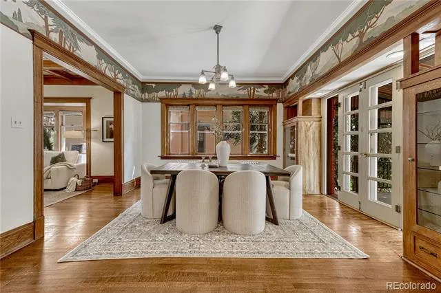 777 Williams Street Denver, CO 80218