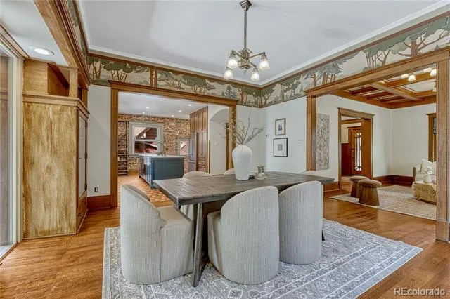777 Williams Street Denver, CO 80218
