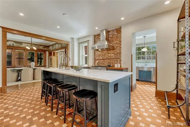 777 Williams Street Denver, CO 80218