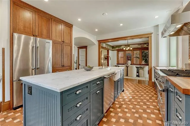 777 Williams Street Denver, CO 80218