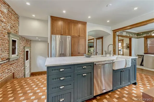 777 Williams Street Denver, CO 80218