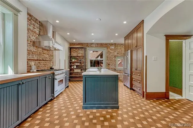 777 Williams Street Denver, CO 80218