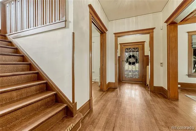 777 Williams Street Denver, CO 80218