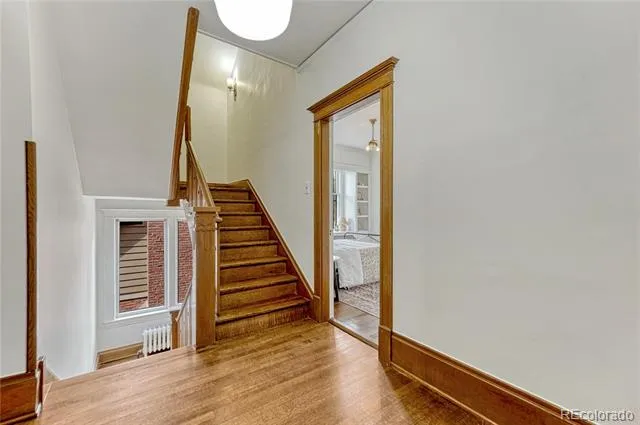 777 Williams Street Denver, CO 80218
