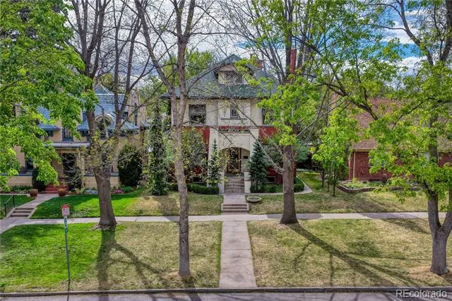 777 Williams Street Denver, CO 80218
