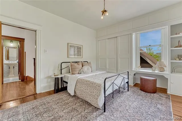 777 Williams Street Denver, CO 80218