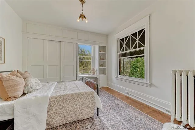 777 Williams Street Denver, CO 80218